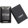 Зажигалка Zippo James Bond 29564