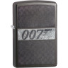 Зажигалка Zippo James Bond 29564