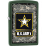 Зажигалка Zippo US Army 28631